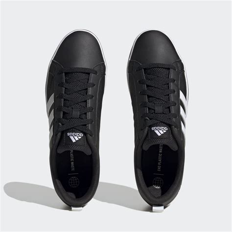 adidas vs pace zwart|adidas vs pace 2.0.